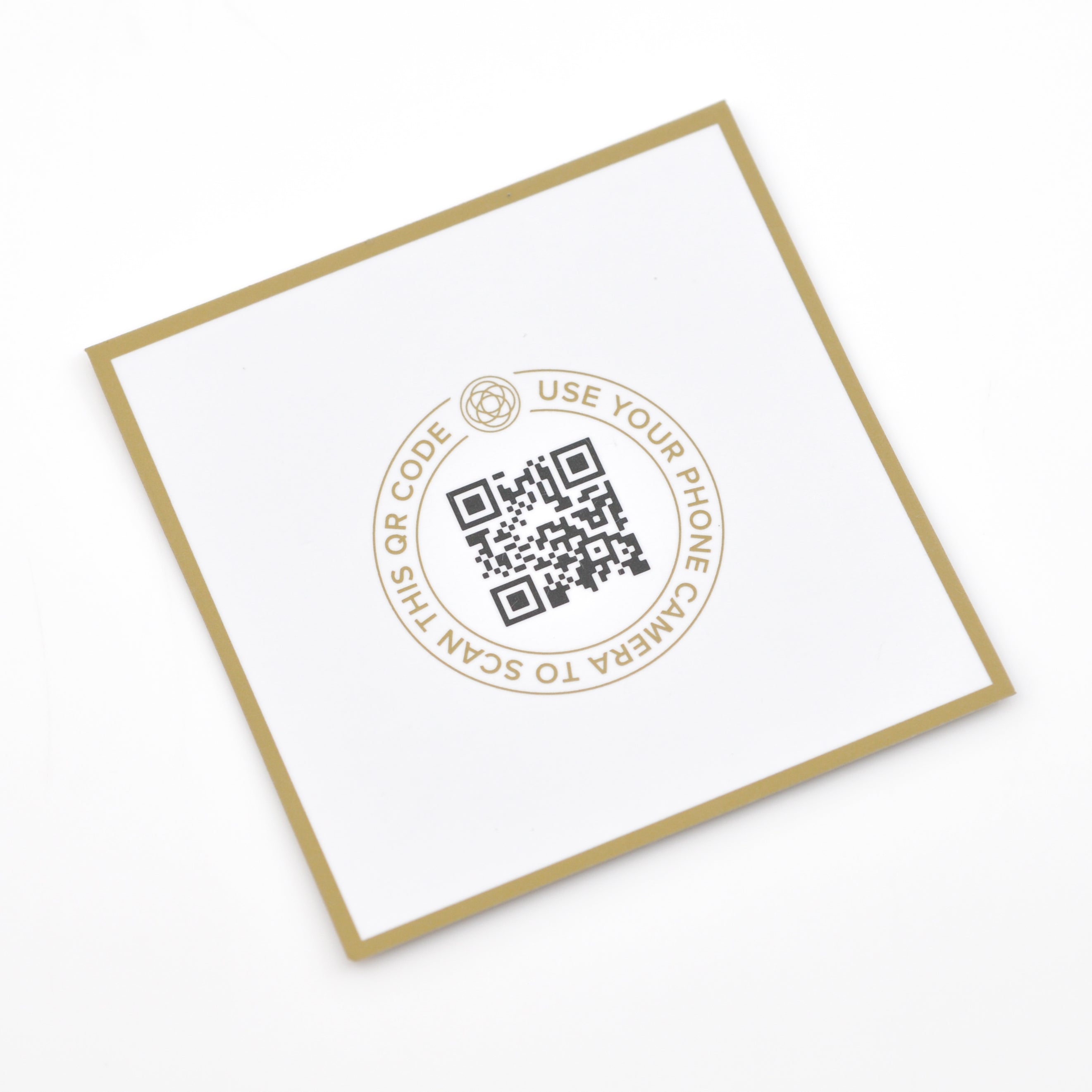 Harmoni Pendant Single - Stainless - Large (25 mm)