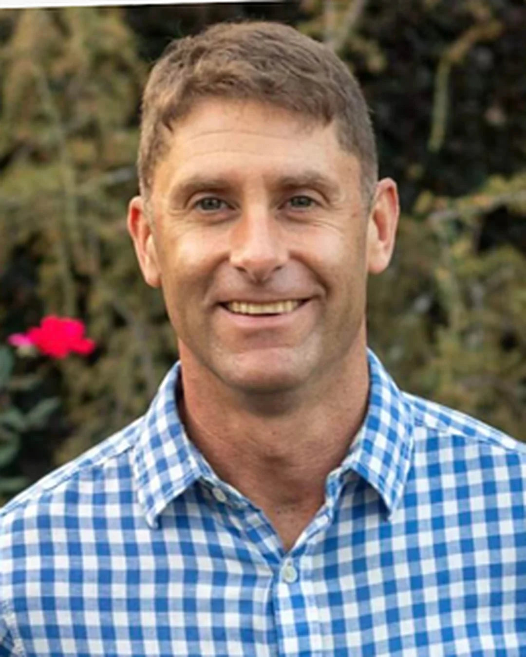 Dr. David Jockers