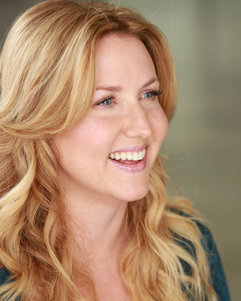 Wendy Myers, founder of Harmoni Pendant