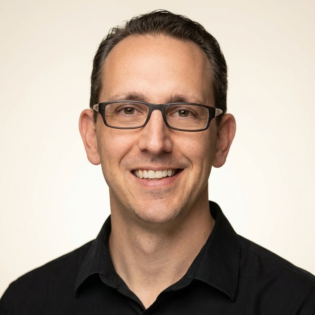 Dr. Steve Newburn, DC