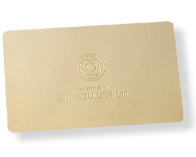 EMF Equilibrium Card
