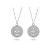 Harmoni Pendant Couple Pack - Exclusive Offer