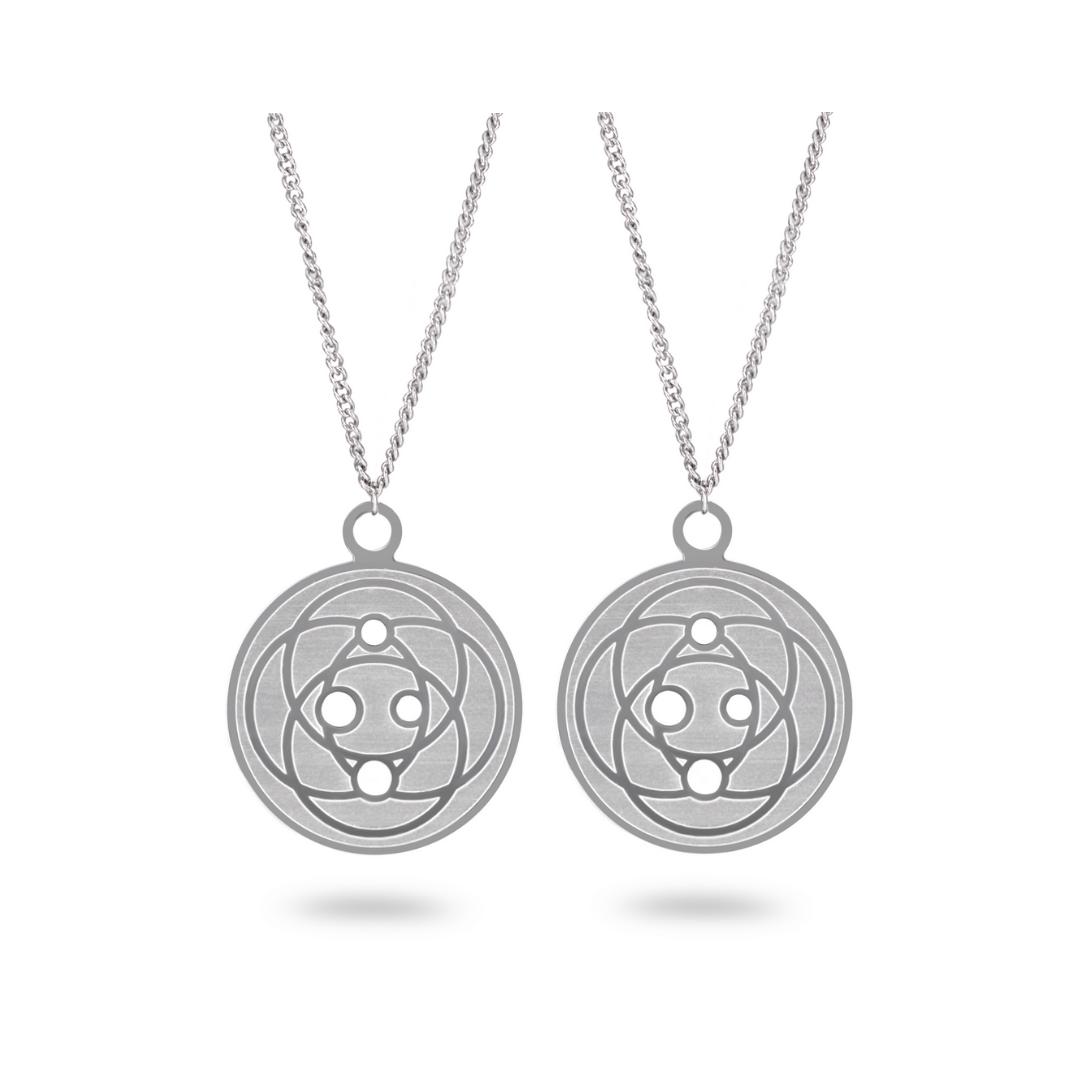 Harmoni Pendant Couple Pack - Exclusive Offer