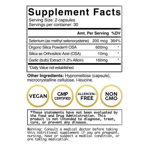 Ageless AF (2 Bottles - Sale Offer)