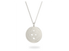 Harmoni Pendant - Stainless/Rose Gold/Gold - Special Dr. Z Exclusive Offer