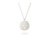 Harmoni Pendant - Stainless/Rose Gold/Gold - Special Dr. Z Exclusive Offer