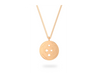 Harmoni Pendant - Stainless/Rose Gold/Gold - Special Dr. Z Exclusive Offer