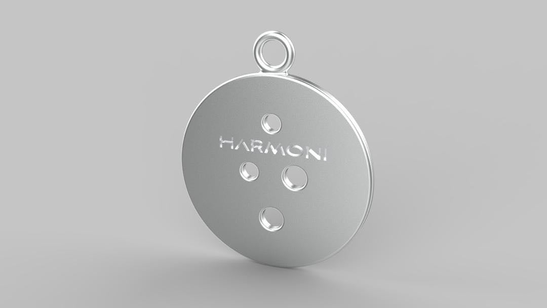 Harmoni Pendant Large (25 mm)