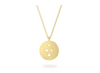 Harmoni Pendant - Stainless/Rose Gold/Gold - Special Dr. Z Exclusive Offer