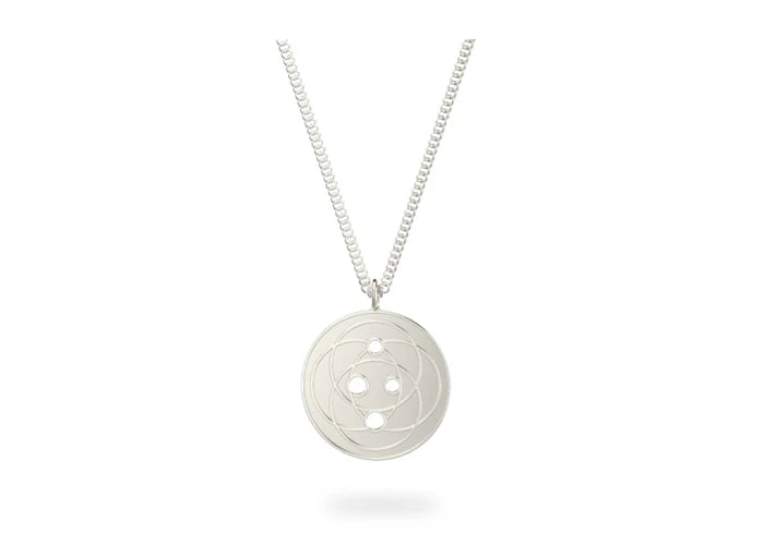 Stainless steel Harmoni Pendant