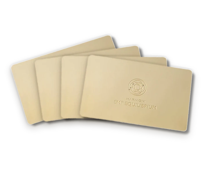 4 Cards