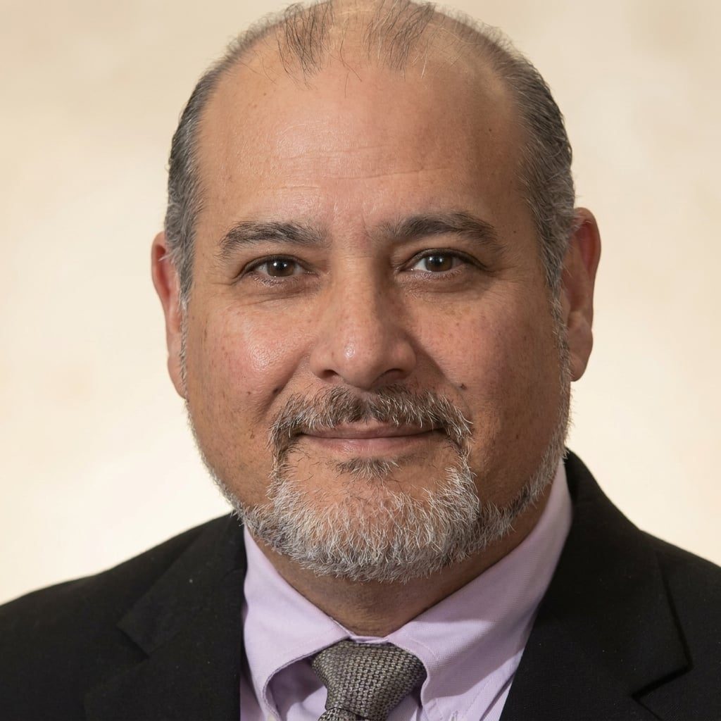 Dr. Jess Armine, DC
