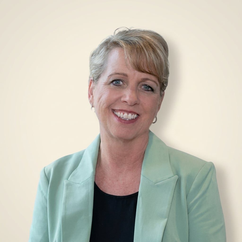 Dr. Jennifer Gramith, ND