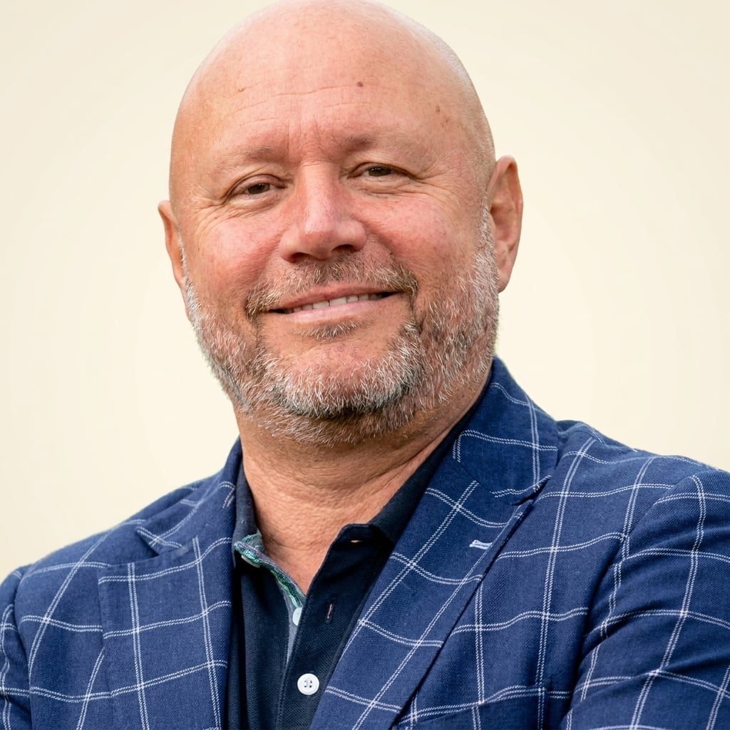 Dr. Michael Rankin Jr., ND