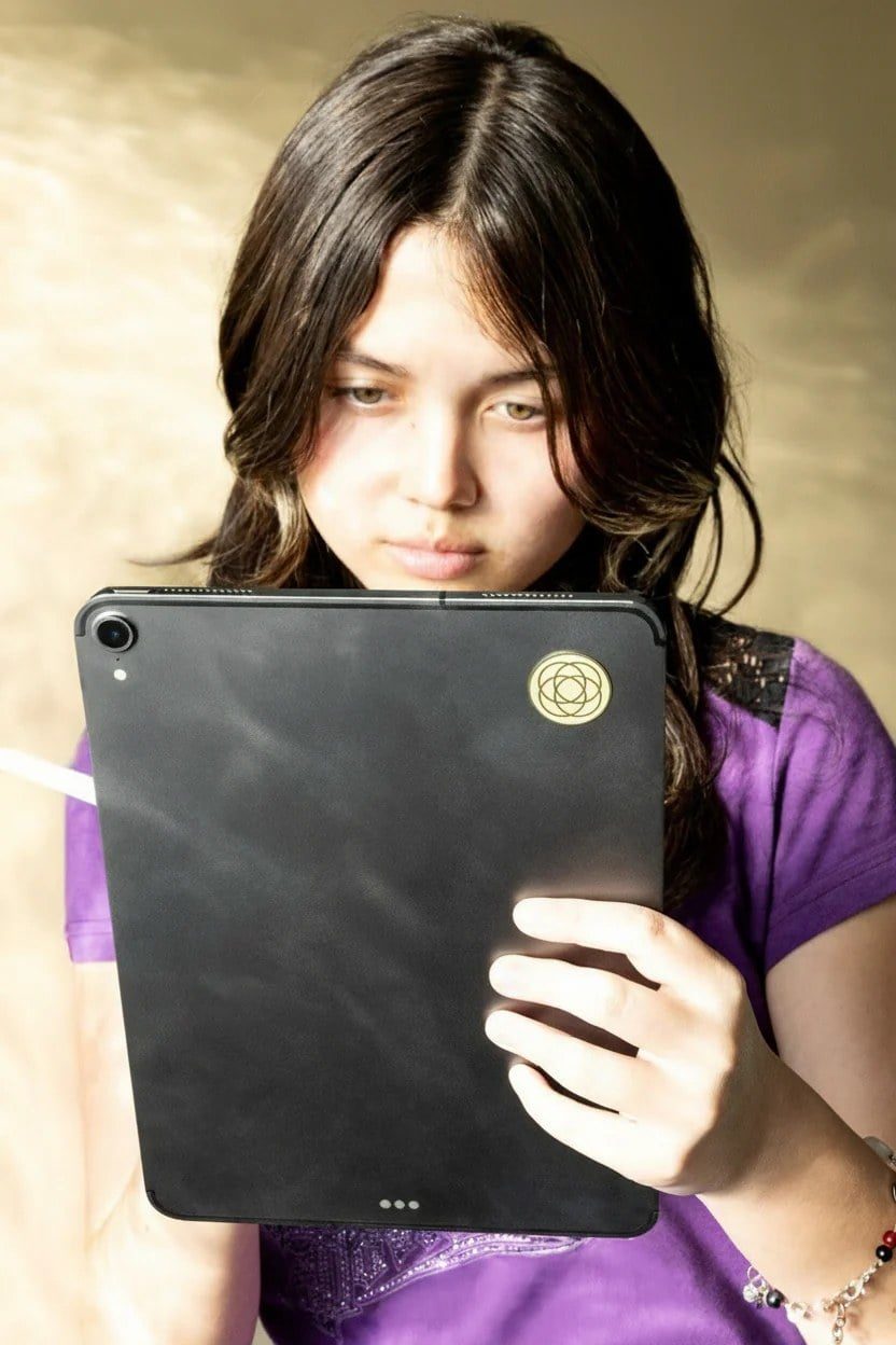 Your phone is always on you. So is its radiation.